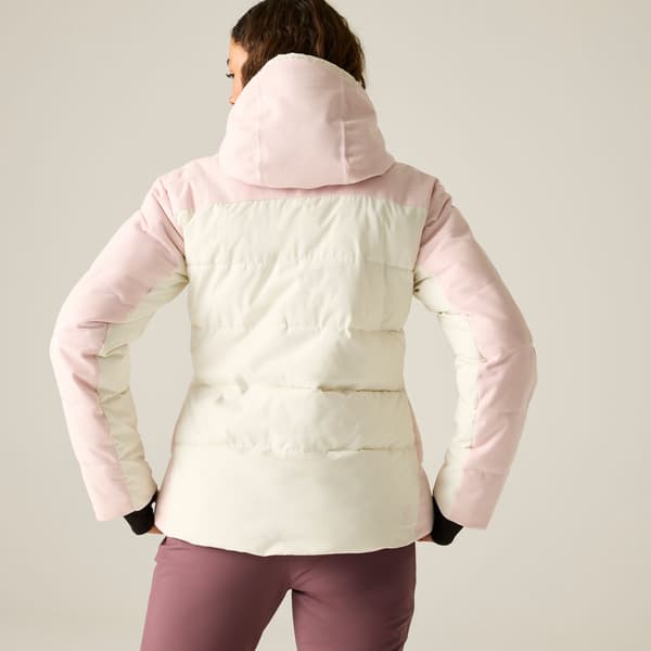 Dare 2B Womens/Ladies Neve Ski Jacket