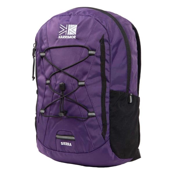 Karrimor Sierra Logo 10L Backpack