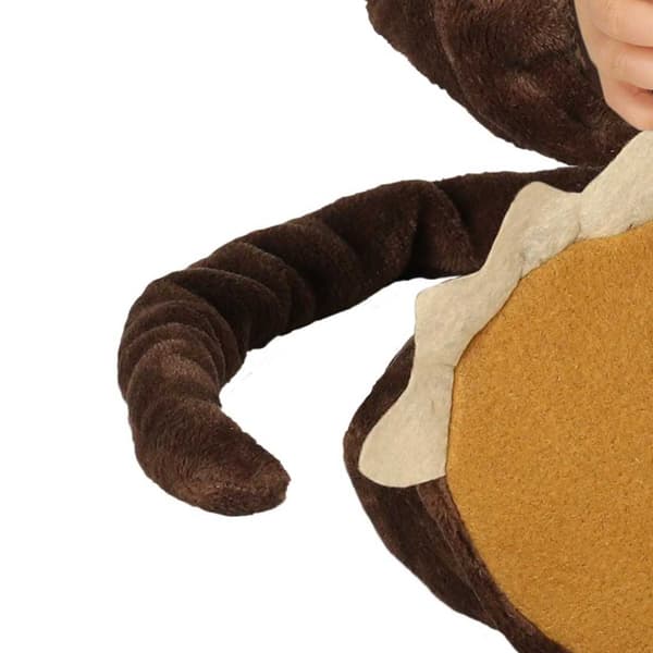Fiestas Guirca Baby Monkey Costume Set