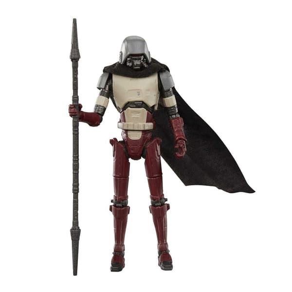 Star Wars: Ahsoka Hk 87 Assassin Droid -toimintahahmo