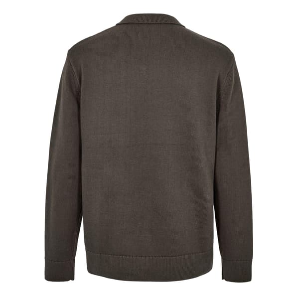 Jack Wills Långärmad Pikétröja för Herr