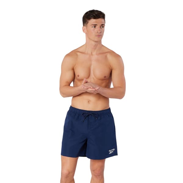 Reebok Yale Badshorts för män
