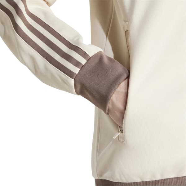 Adidas Mens Classics Track Top