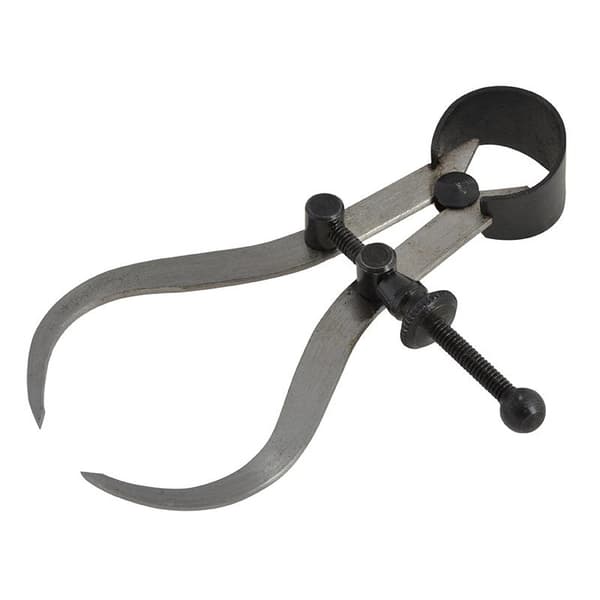 Faithfull External Spring Caliper