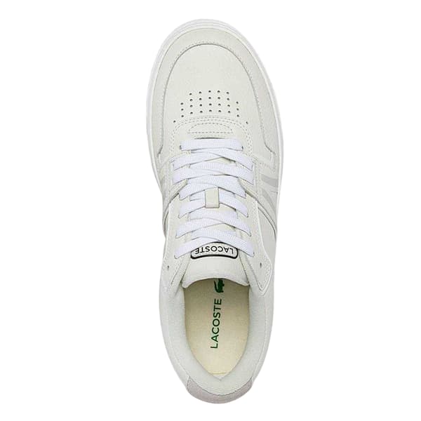 Lacoste Miesten L003 Neo Nahkatennarit