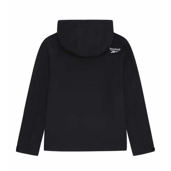 Reebok Mens Soft Shell Jacket