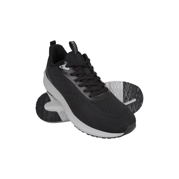 Mountain Warehouse Mens Nimble Lightweight Active Trainers
