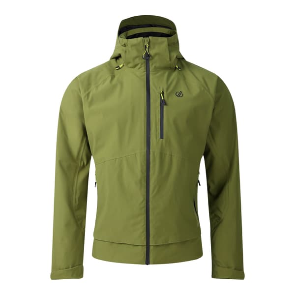 Dare 2B Mens Switch Out lll Waterproof Jacket