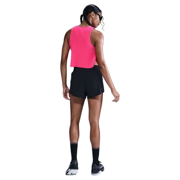 Nike Dam/Dam Dri-FIT Croppad Linne