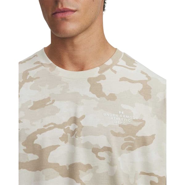 Under Armour Herr Tungvikts T-shirt