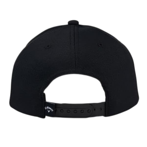 Callaway Herr Nuked Logo Bomullslogga Baseballkeps