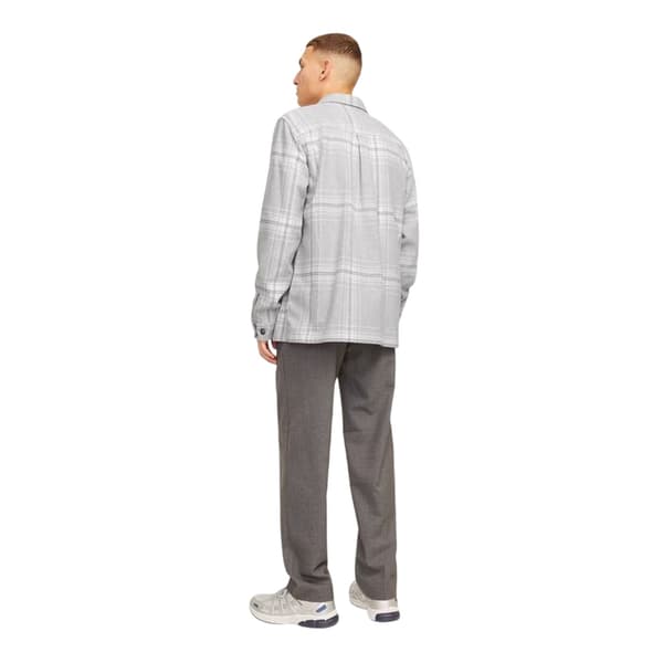 Jack And Jones Mens Raymond Shacket