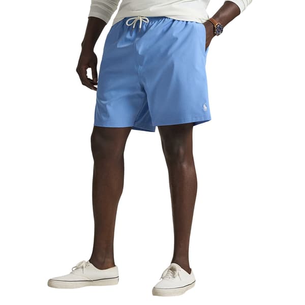Ralph Lauren Herr Traveller Badshorts