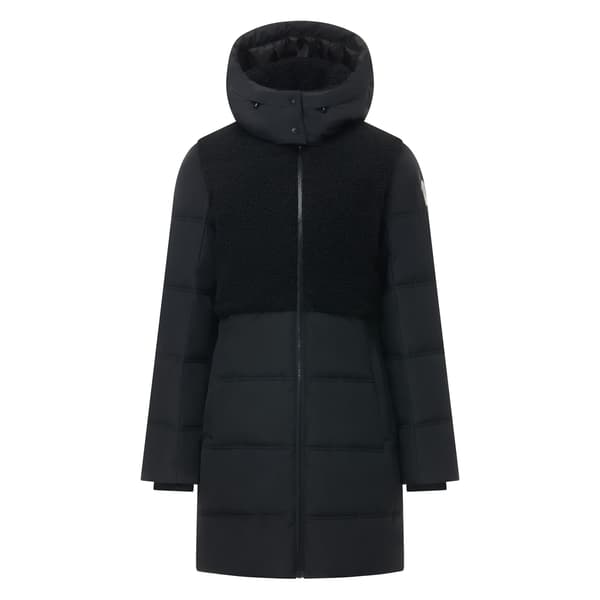 Regatta Womens/Ladies Borg Padded Jacket