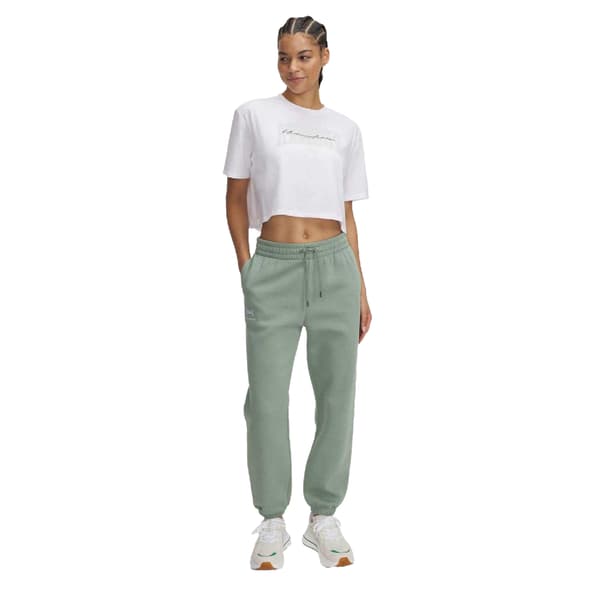 Under Armour Dam Icon Joggingbyxor