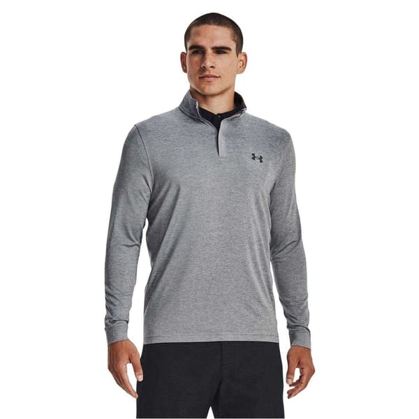 Under Armour Herr Playoff 2.0 Quarter Zip Tröja