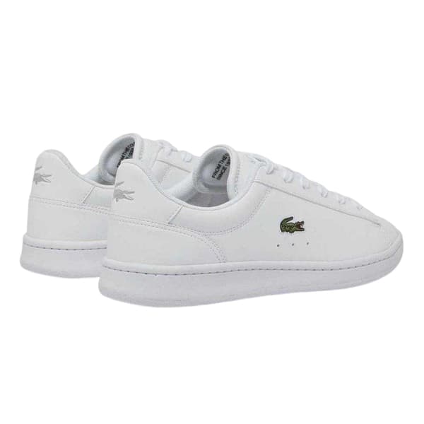 Lacoste Lasten Carnaby Pro Nahkatennarit