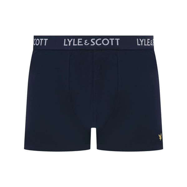 Lyle & Scott Herr Barclay Boxershorts (3-pack)