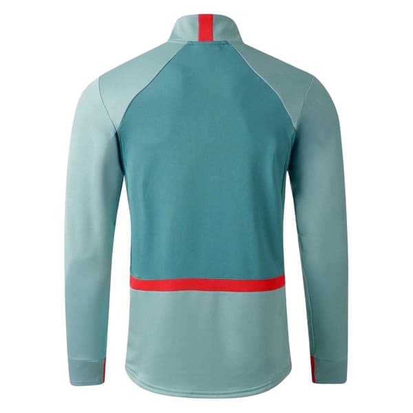 Umbro Mens Regular Raglan Training Sweatshirt