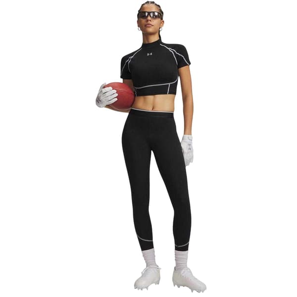 Under Armour Dam/Dam Elite Performance Leggings