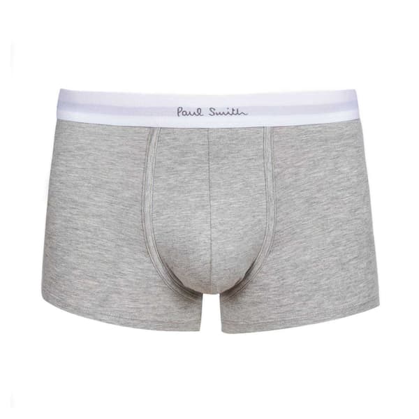 Paul Smith Herr Logo Bomull Boxershorts (3-pack)