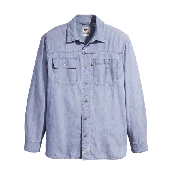 Levis Mens Shirt