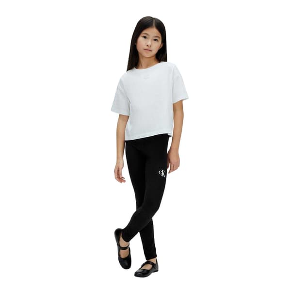 Calvin Klein Flickjeans Logoleggings
