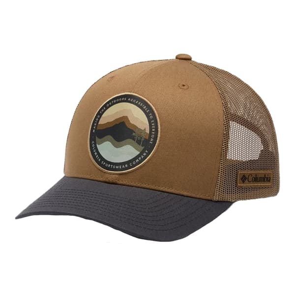 Columbia Mountain Trucker Keps