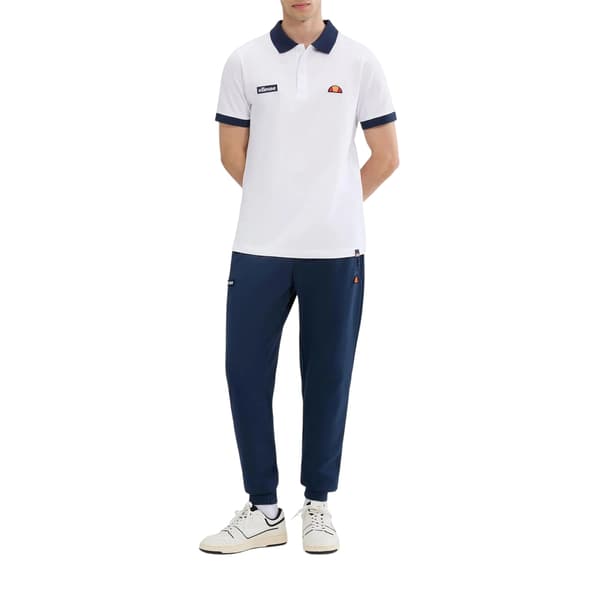 Ellesse Lessepsia Pikétröja för män