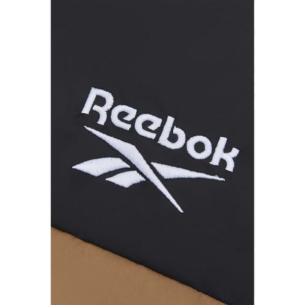 Reebok Mens RB1569 Padded Jacket