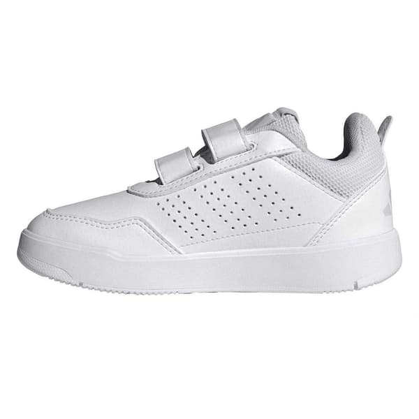 Adidas Boys Tensaur Hook and Loop Trainers