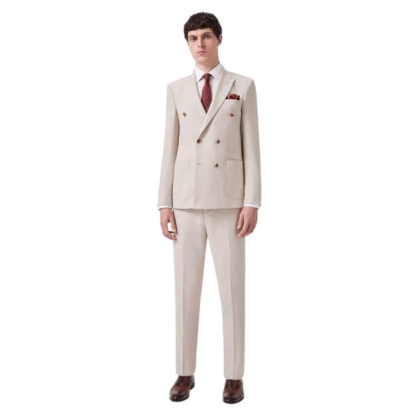Twisted Tailor Herr Slim Byxor
