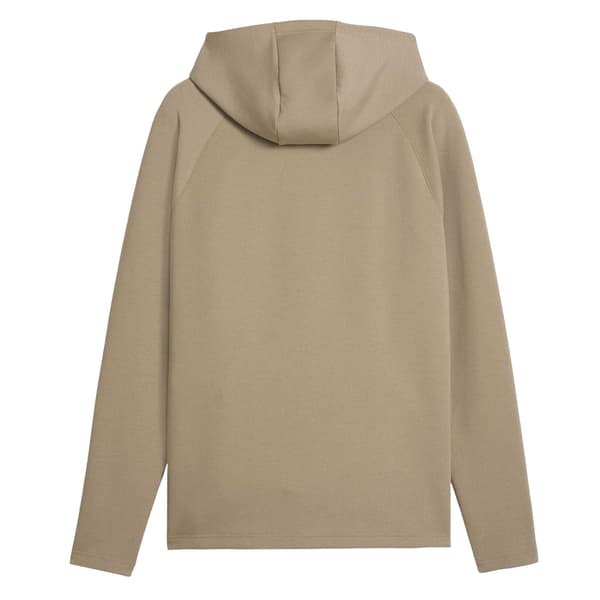 Puma Mens Cloudspun Fleece Pullover Hoodie
