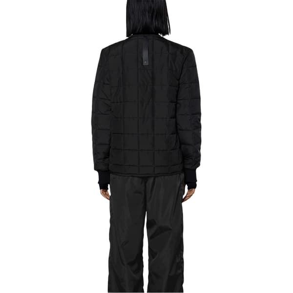 Rains Unisex Adult Solid Soft Shell Jacket