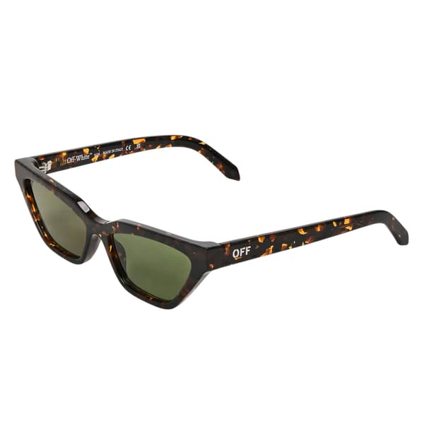 Off White Unisex Aikuisten Madison Aurinkolasit
