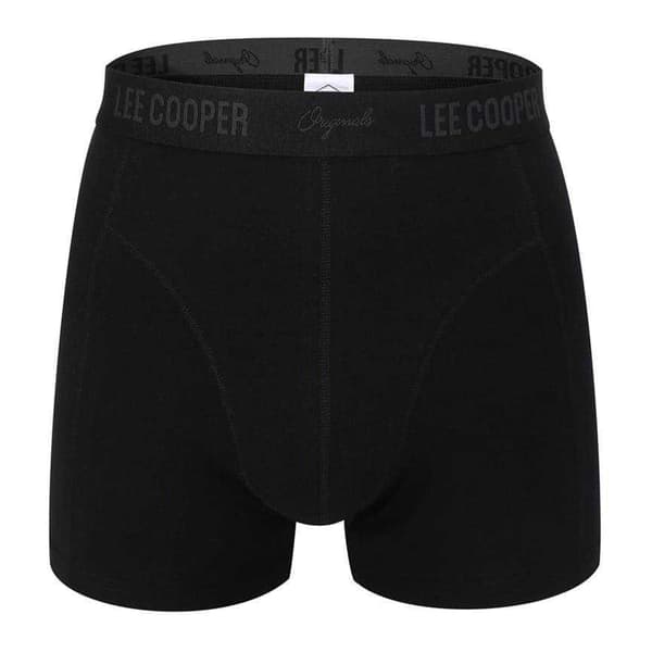 Lee Cooper Boxershorts för män (10-pack)