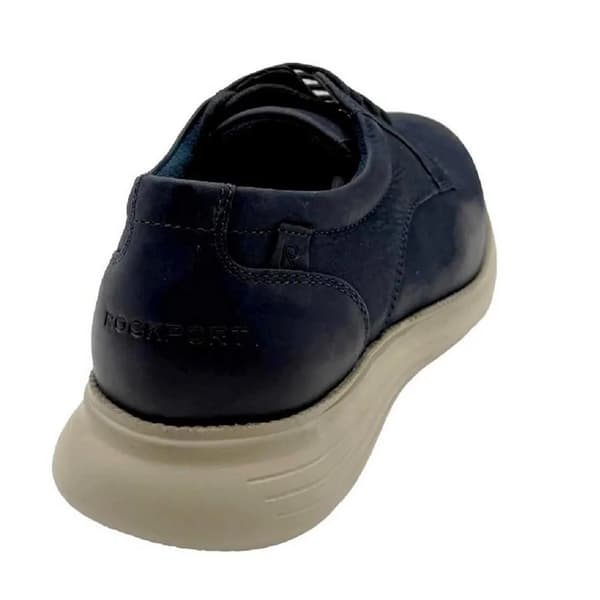 Rockport Herr Total Motion Plain Promenadskor