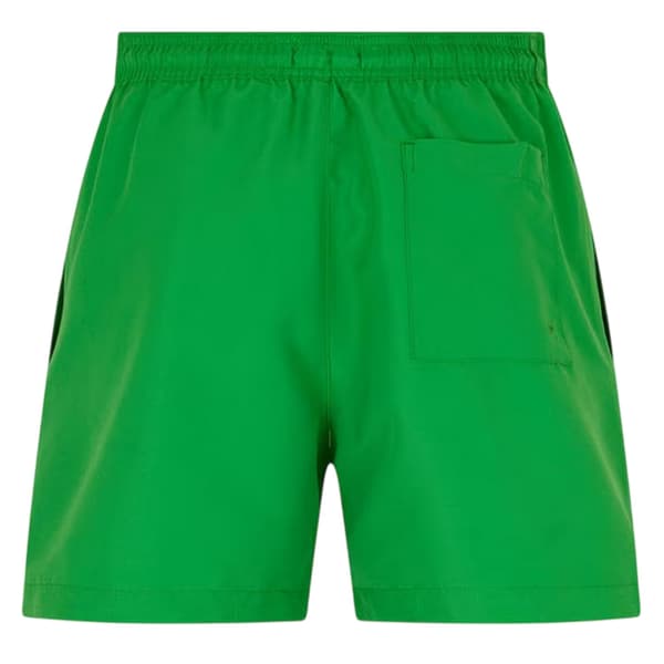 Calvin Klein Miesten Logo Polyesteri Uimashortsit