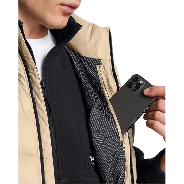 Under Armour Herr Legend Dunfylld Gilet