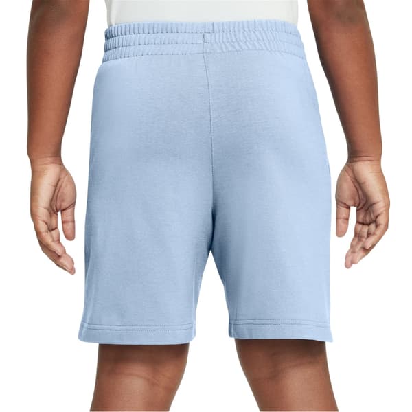Nike Boys Logo -trikooshortsit