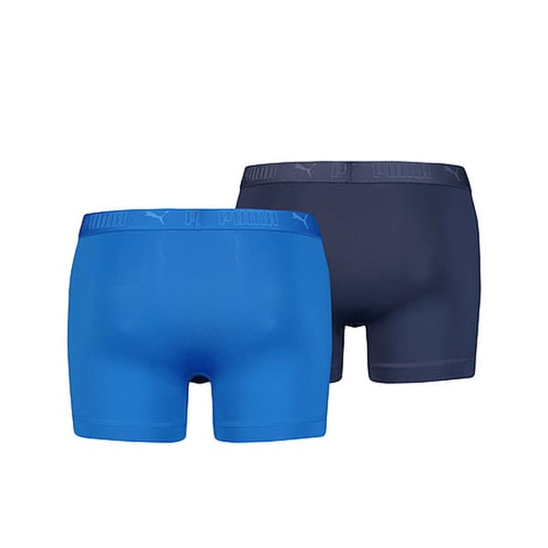 Puma Active Boxershorts för män (2-pack)