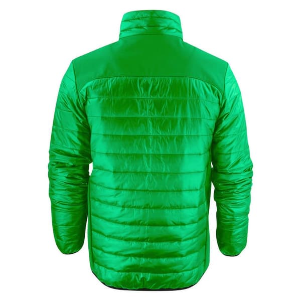 Printer Mens Expedition Padded Jacket