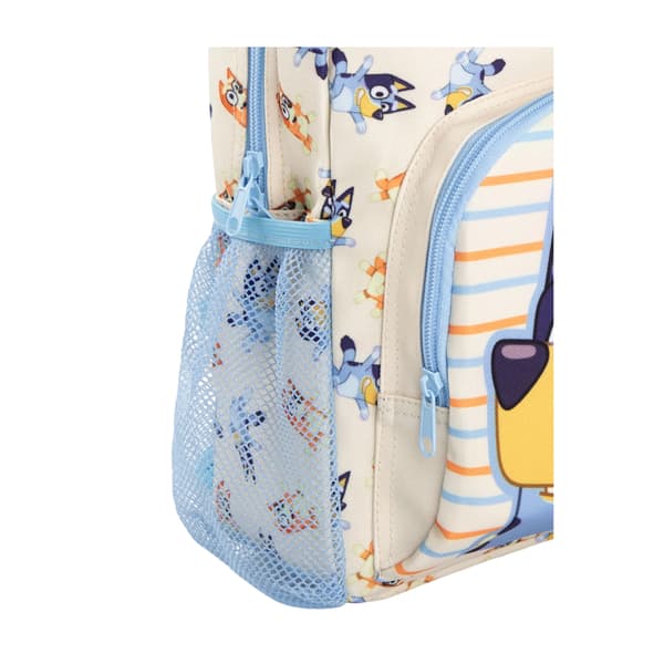 Bluey Childrens/Kids Backpack