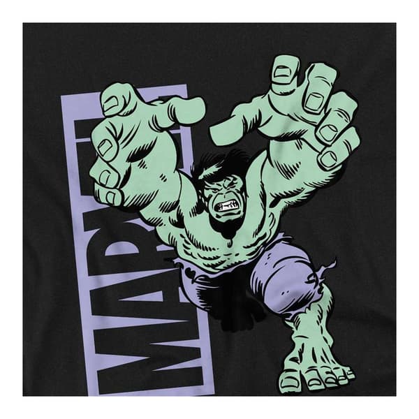 Hulk Barn/Kids Reach Tröja