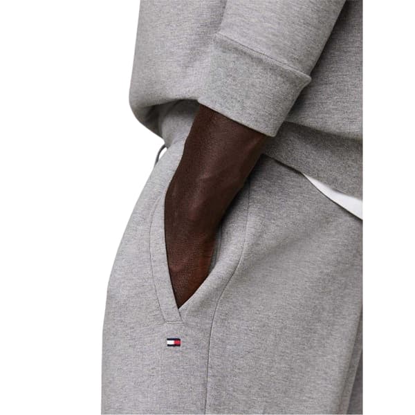 Tommy Hilfiger Herr Fleece Regular Joggers