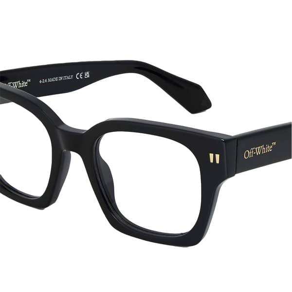 Off White Miesten Tyylin 7u Aurinkolasit
