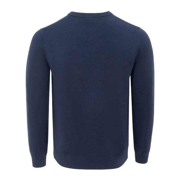 Giorgio Mens Polyester V Neck Jumper