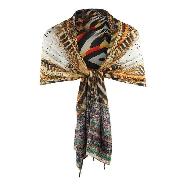 Inoa Eagle Scarf