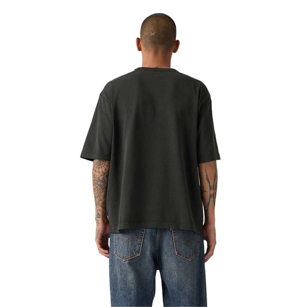 Levis Miesten Raskas Boxy T-paita