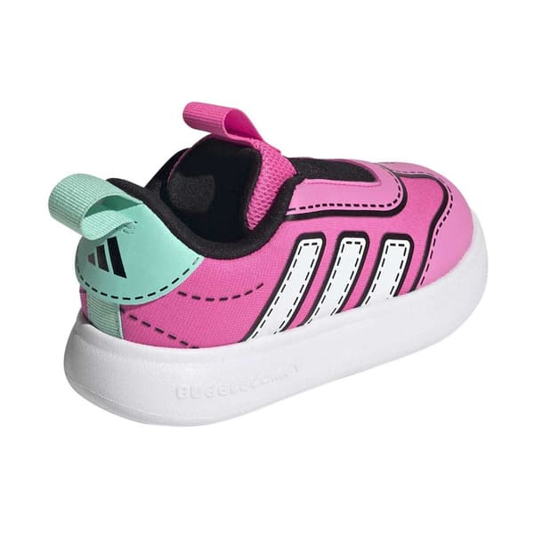 Adidas Bubblecomic Träningsskor för Barn